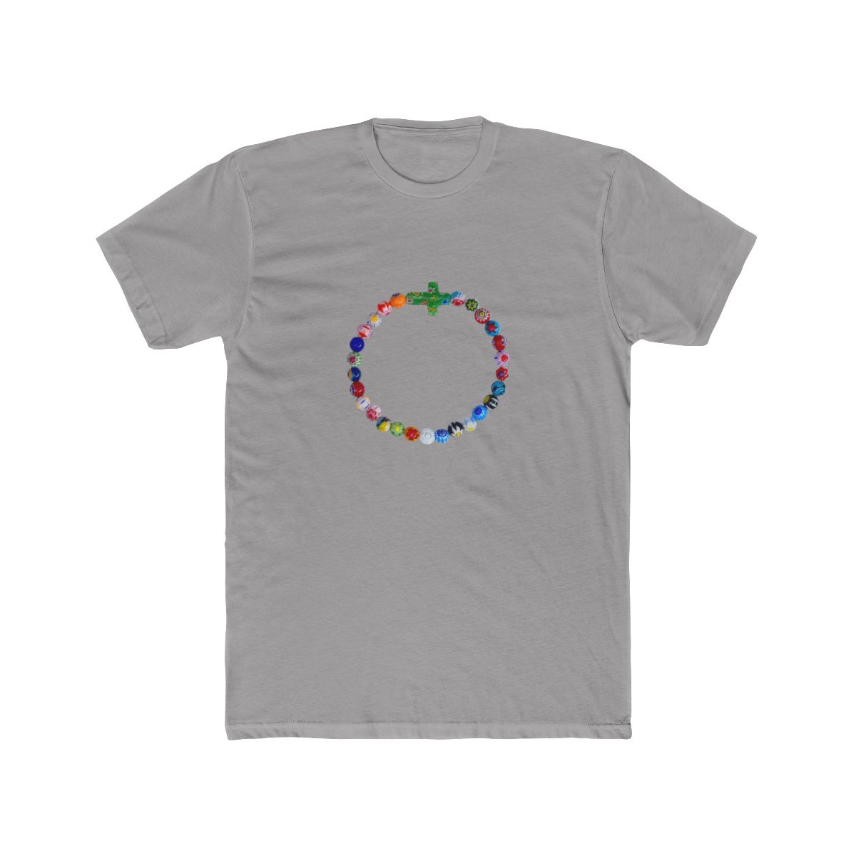 The Grace & Glory Stacker T-Shirt - Official t-shirts merchandise
