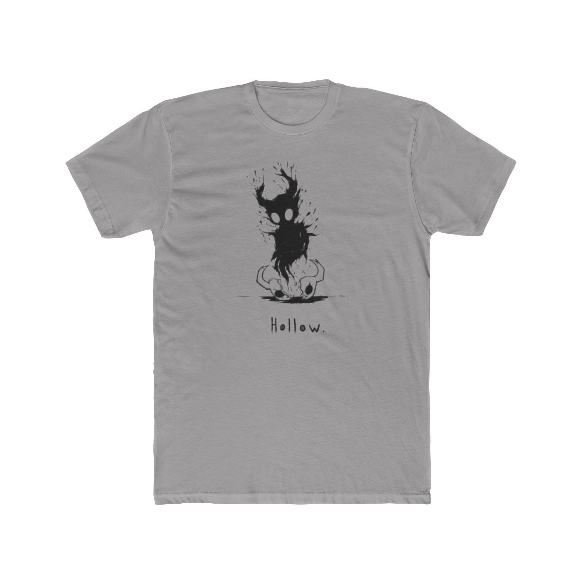 Hollow [Hollow Knight] T Shirt - Official t-shirts merchandise