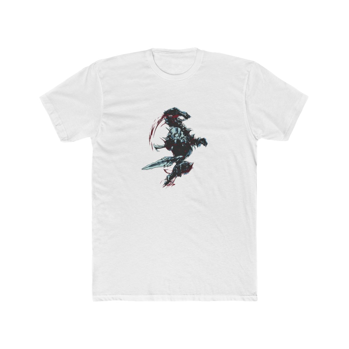 Death knight T Shirt - Official t-shirts merchandise