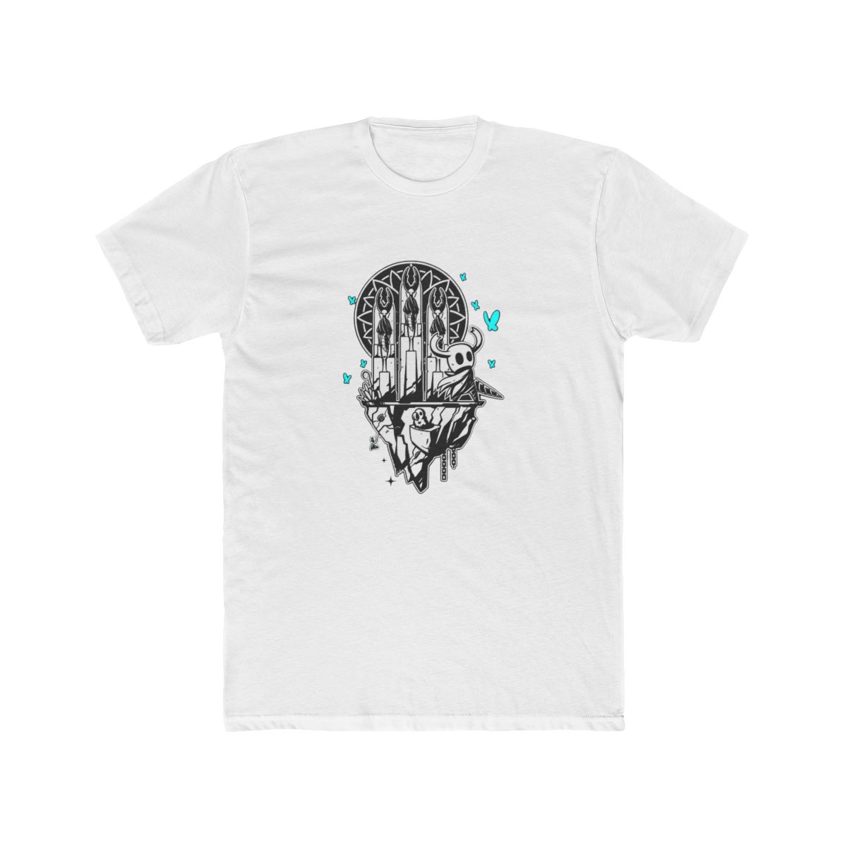 Bug Knight T Shirt - Official t-shirts merchandise