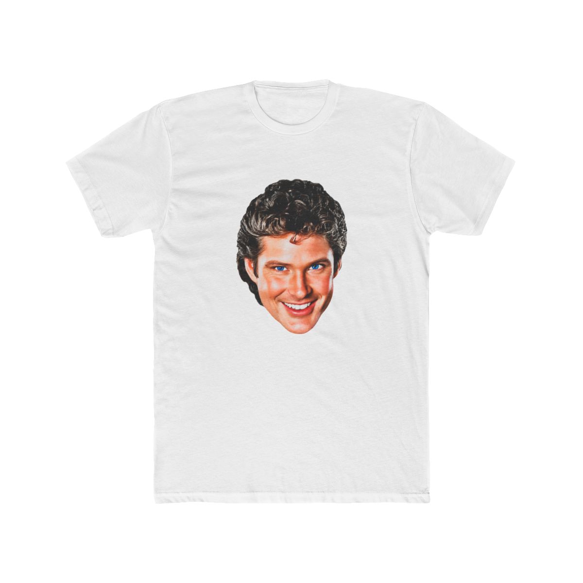 Michael Knight T Shirt - Official t-shirts merchandise