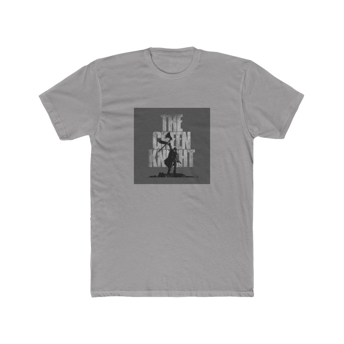 Green Knight Vintage T Shirt - Official t-shirts merchandise