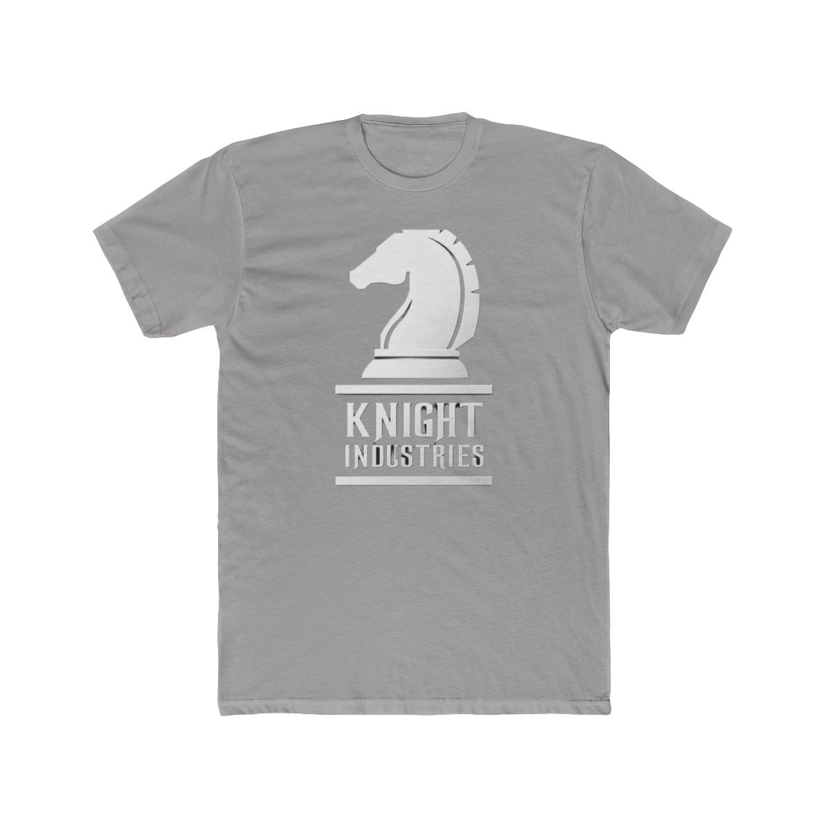 Knight Industries T Shirt - Official t-shirts merchandise