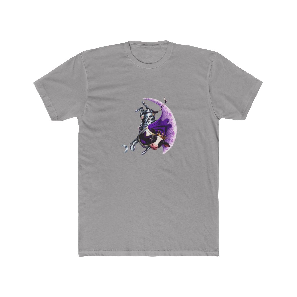 Moo Knight 2 T Shirt - Official t-shirts merchandise