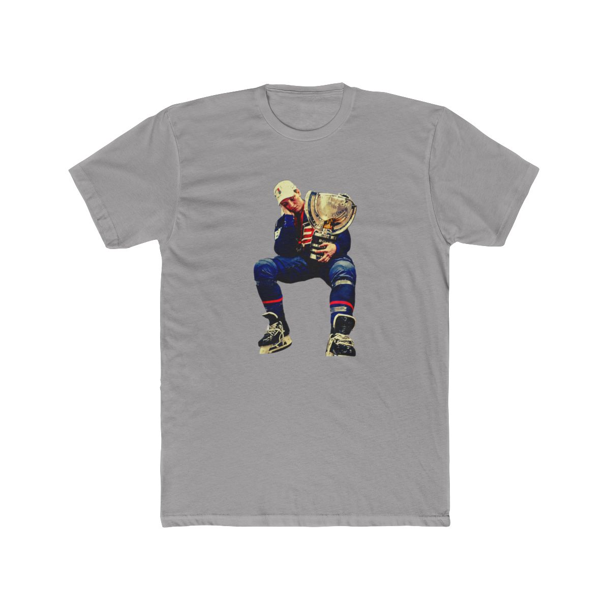 Hilary Knight Captain American USA Hockey Boston Fleet T Shirt - Official t-shirts merchandise