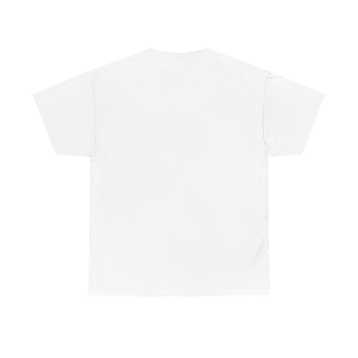 Maia Knight "Maia Knight & Twins" Unisex Tee - alternate angle 1, merchandise