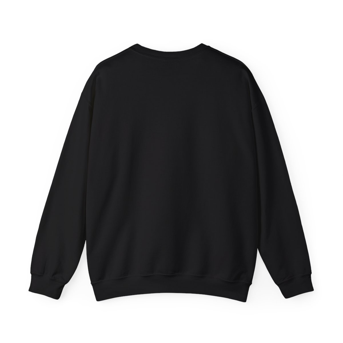 Maia Knight "Chaos Coordinator" Crewneck - alternate angle 1, merchandise